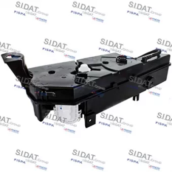 Unité réservoir, Injection d'urée SIDAT 985020