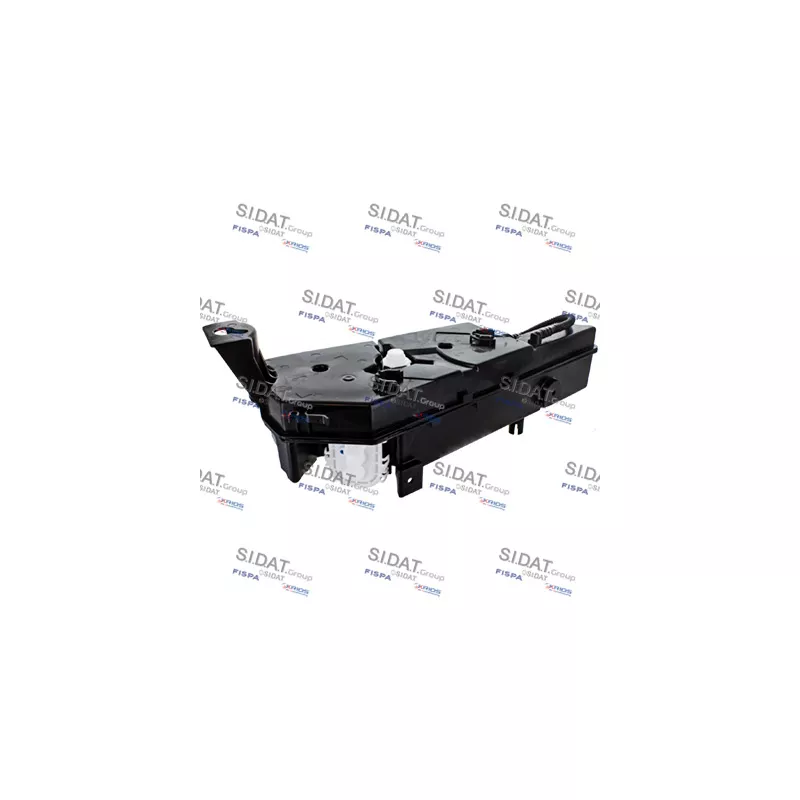 Unité réservoir, Injection d'urée SIDAT 985020