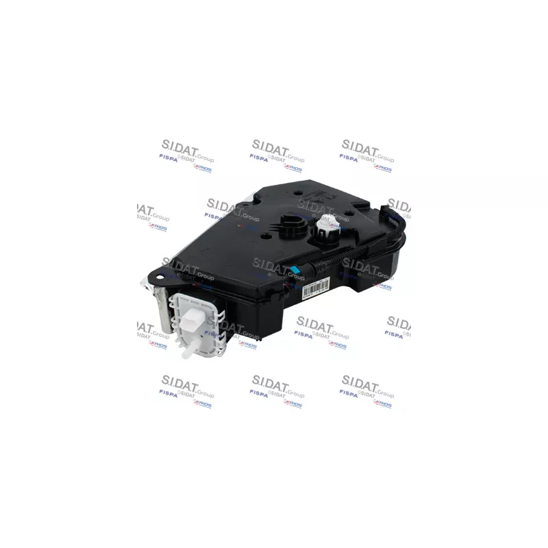 Unité réservoir, Injection d'urée SIDAT 985028