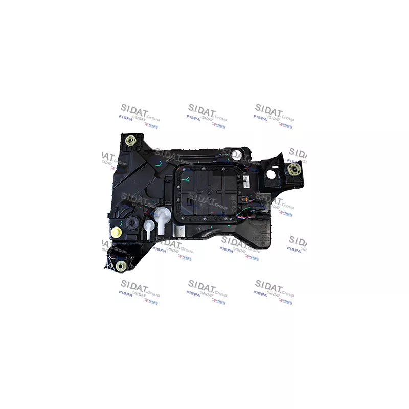 Unité réservoir, Injection d'urée SIDAT 985040