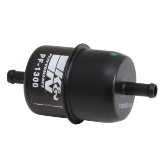 Filtre à carburant K&N FILTERS PF-1300