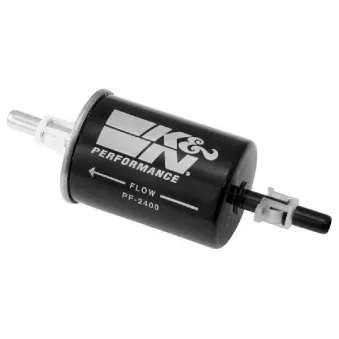 Filtre à carburant K&N FILTERS PF-2400