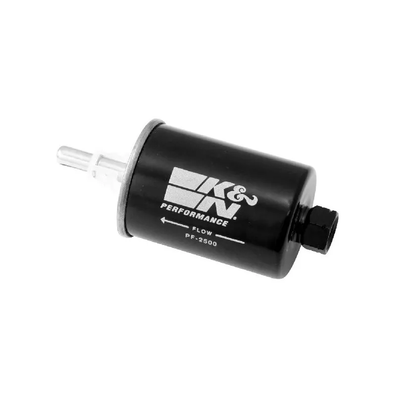 Filtre à carburant K&N FILTERS PF-2500