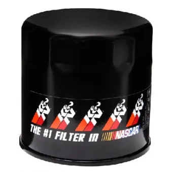 Filtre à huile K&N FILTERS PS-1004