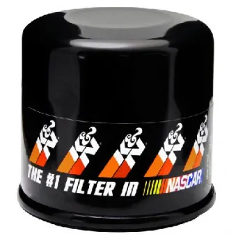 Filtre à huile K&N FILTERS