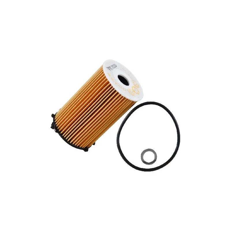 Filtre à huile K&N FILTERS PS-7030