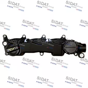 Couvercle de culasse SIDAT BA010019A2