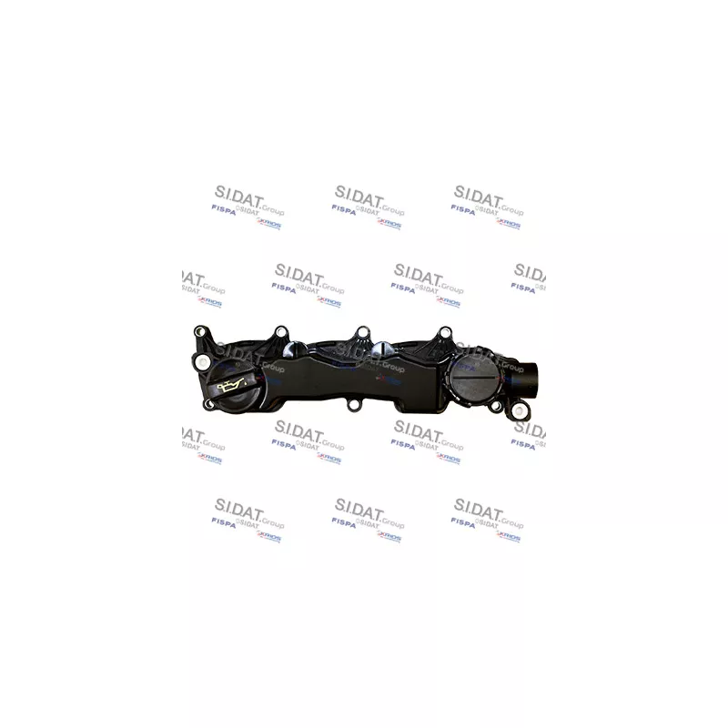 Couvercle de culasse SIDAT BA010019A2