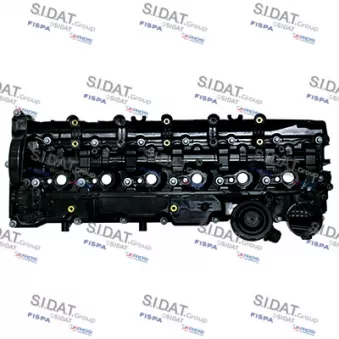 Couvercle de culasse SIDAT BA010027A2