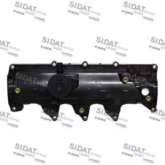 Couvercle de culasse SIDAT BA010064A2