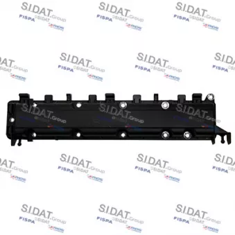 Couvercle de culasse SIDAT BA010070A2