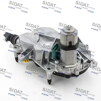 Cylindre récepteur, embrayage SIDAT