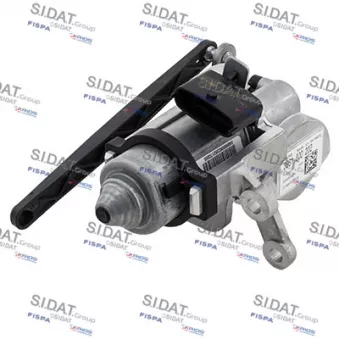 Module de levier de réglage, changement de vitesses SIDAT