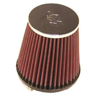 Filtre à air sport K&N FILTERS RC-9350