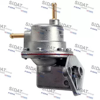 Pompe à carburant SIDAT