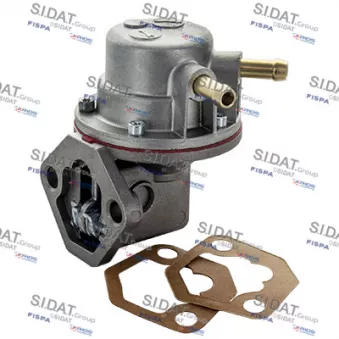 Pompe à carburant SIDAT POC094