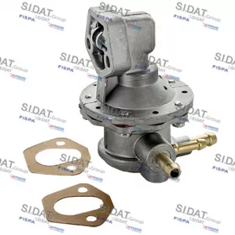 Pompe à carburant SIDAT POC113
