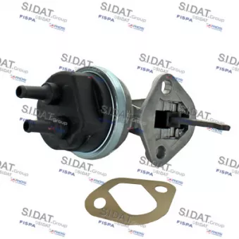Pompe à carburant SIDAT POC121