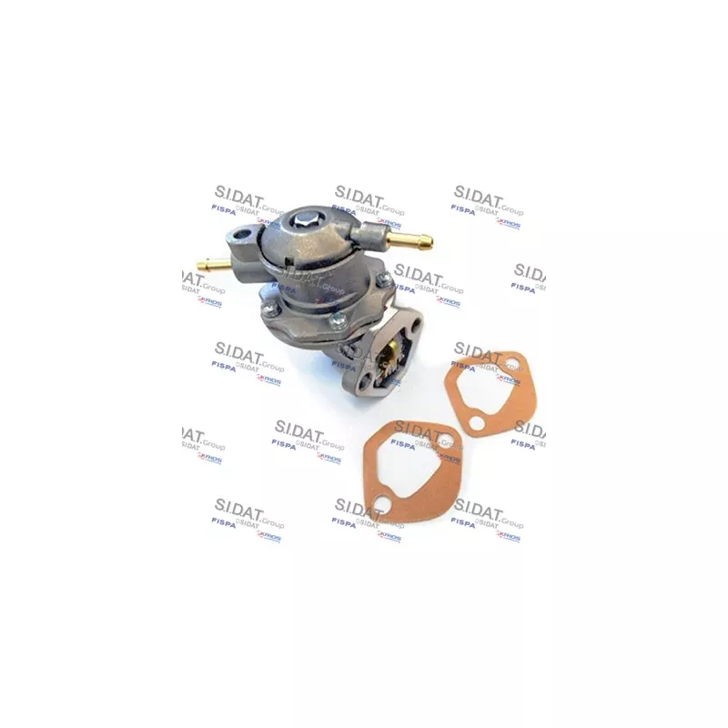 Pompe à carburant SIDAT POC320