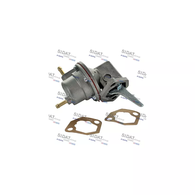 Pompe à carburant SIDAT POC501