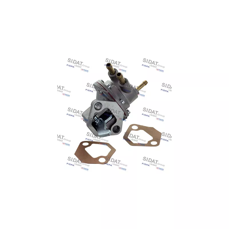 Pompe à carburant SIDAT POC638