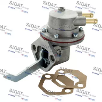 Pompe à carburant SIDAT POC642