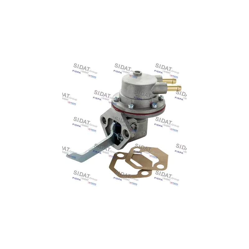 Pompe à carburant SIDAT POC642