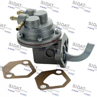 Pompe à carburant SIDAT