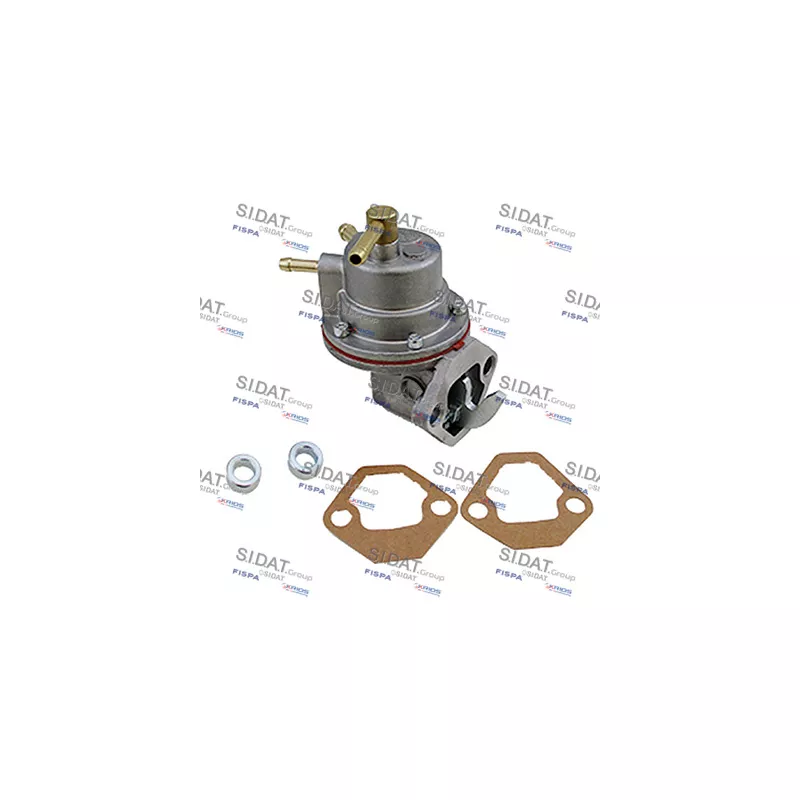 Pompe à carburant SIDAT POC657