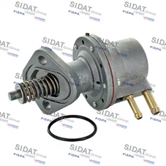 Pompe à carburant SIDAT POC658