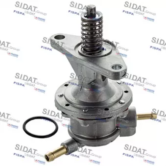 Pompe à carburant SIDAT POC680