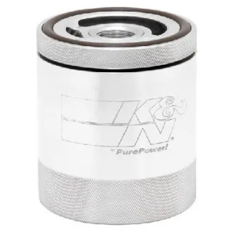 Filtre à huile K&N FILTERS SS-1010
