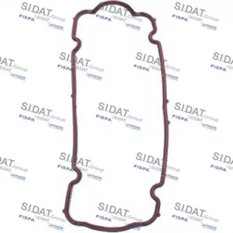 Joint de cache culbuteurs SIDAT S1594