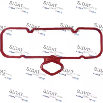 Joint de cache culbuteurs SIDAT S1595