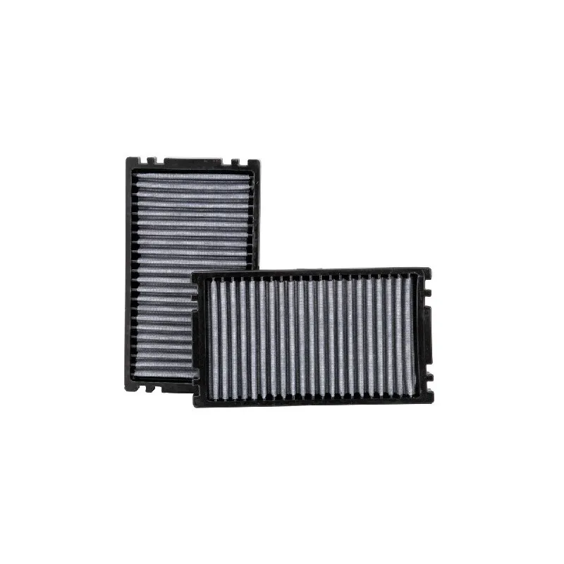 Filtre, air de l'habitacle K&N FILTERS VF1000
