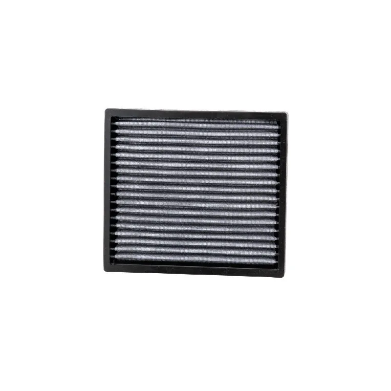 Filtre, air de l'habitacle K&N FILTERS VF2000