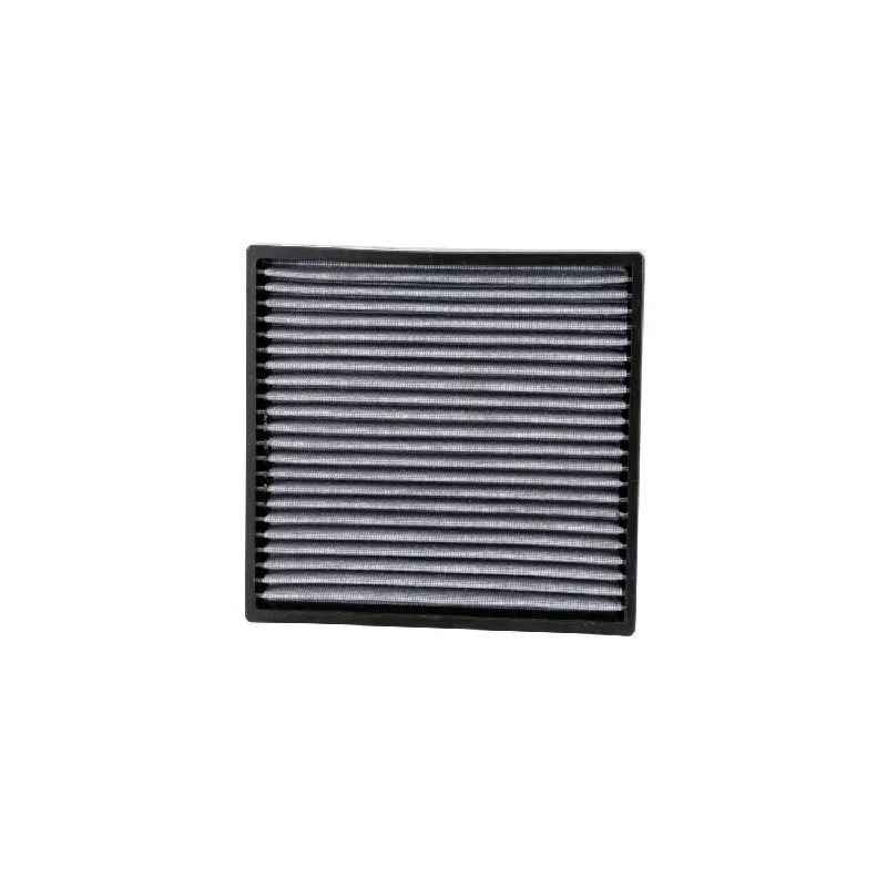 Filtre, air de l'habitacle K&N FILTERS VF2001