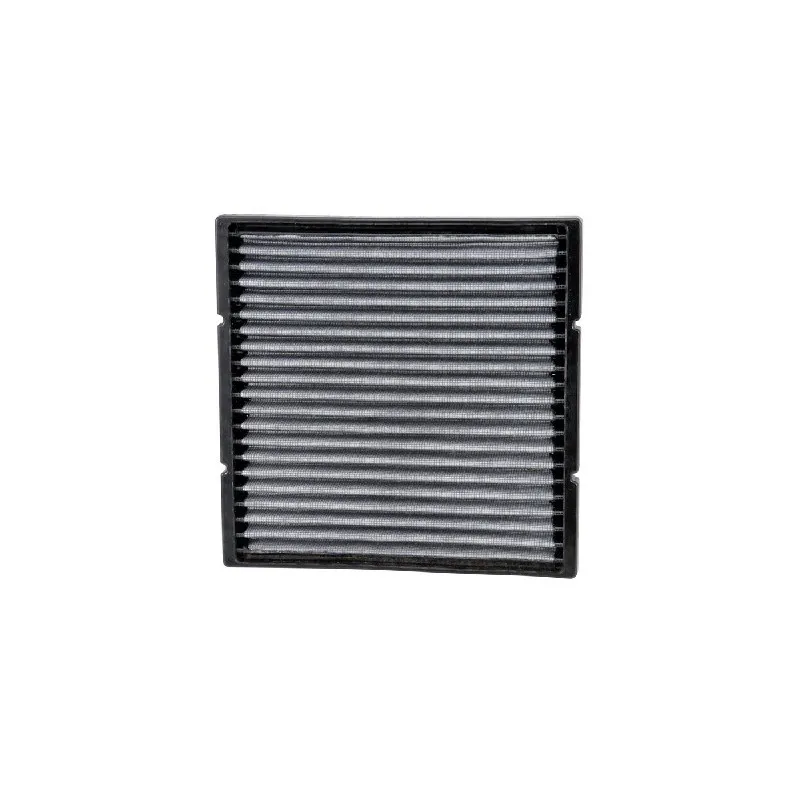 Filtre, air de l'habitacle K&N FILTERS VF2002