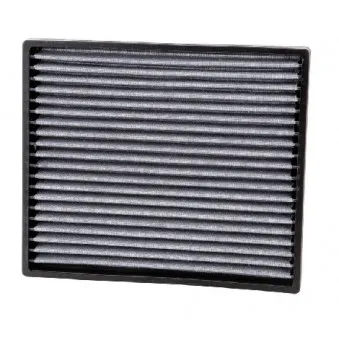 Filtre, air de l'habitacle K&N FILTERS VF2003