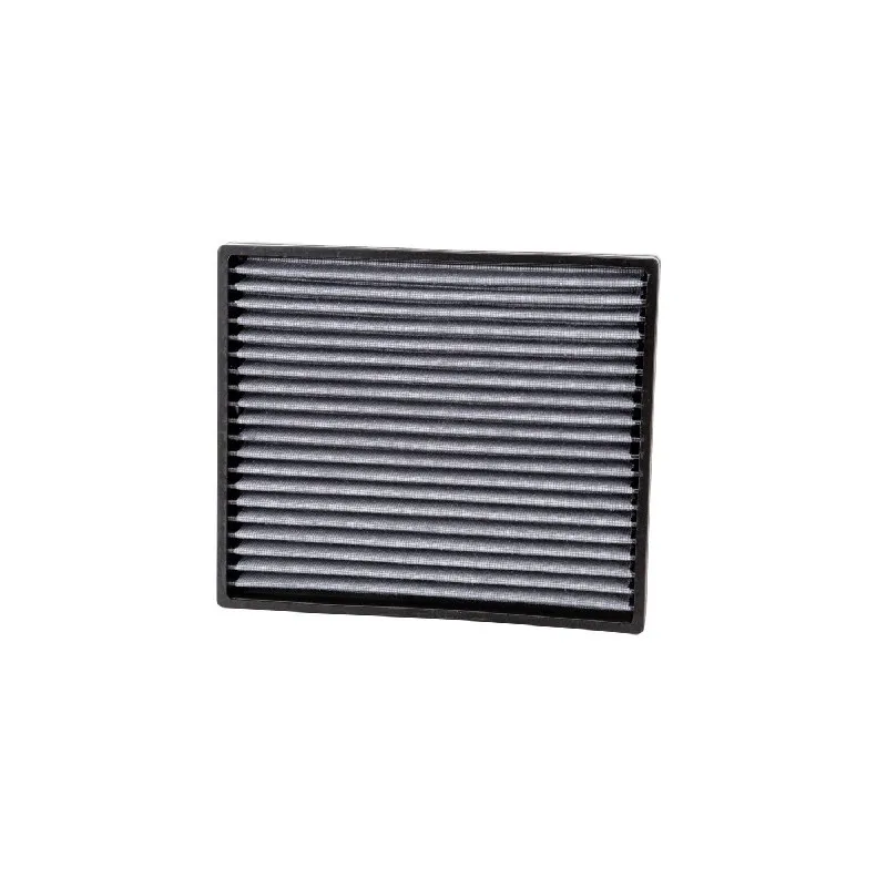 Filtre, air de l'habitacle K&N FILTERS VF2003