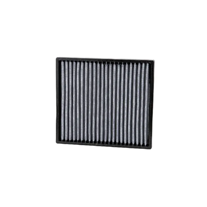 Filtre, air de l'habitacle K&N FILTERS VF2007