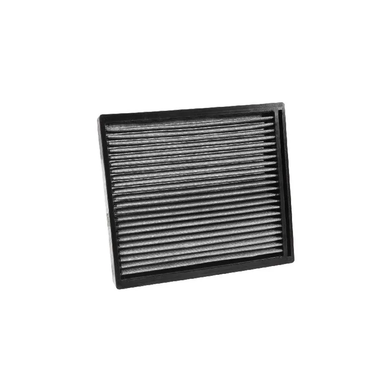 Filtre, air de l'habitacle K&N FILTERS VF2010