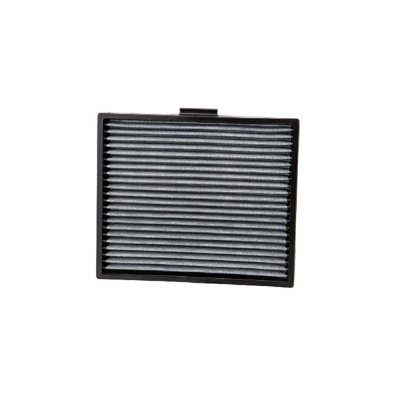 Filtre, air de l'habitacle K&N FILTERS VF2014