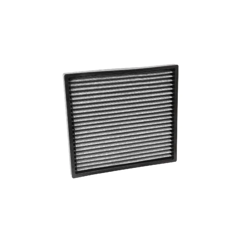 Filtre, air de l'habitacle K&N FILTERS VF2016
