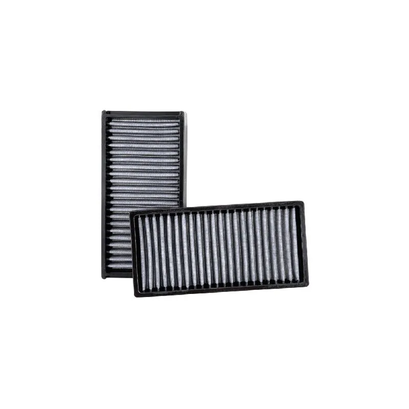 Filtre, air de l'habitacle K&N FILTERS VF2022