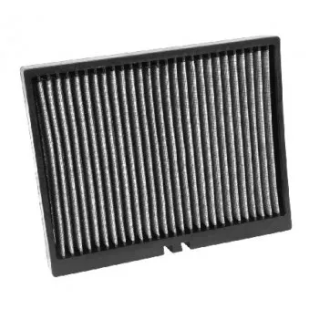 Filtre, air de l'habitacle K&N FILTERS VF2026