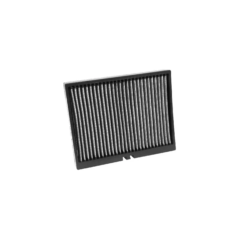 Filtre, air de l'habitacle K&N FILTERS VF2026