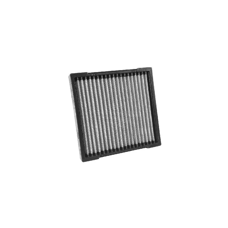 Filtre, air de l'habitacle K&N FILTERS VF2033