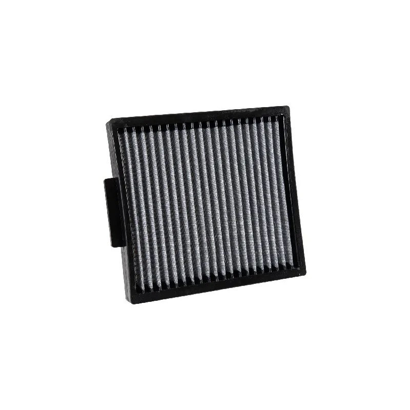 Filtre, air de l'habitacle K&N FILTERS VF2038