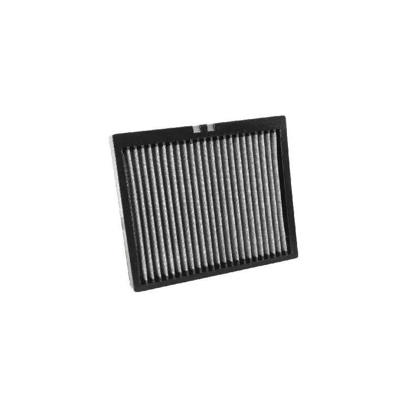 Filtre, air de l'habitacle K&N FILTERS VF2040